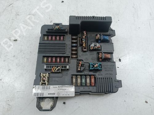 Used Fuse box Fuse box RENAULT MEGANE II (BM0/1_, CM0/1_) 1.5 dCi (BM0F, BM0T, BM2B, CM0F, CM0T) (82 hp) 32522044 32522044