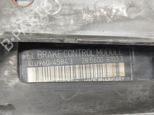 ABS pump OPEL ASTRA J Hatchback Van (P10) 1.3 CDTi (68) | BP32522045M43 - Image 3