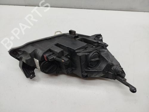 Left headlight OPEL ASTRA J Hatchback Van (P10) 1.3 CDTi (68) | BP32522049C28 - Image 2