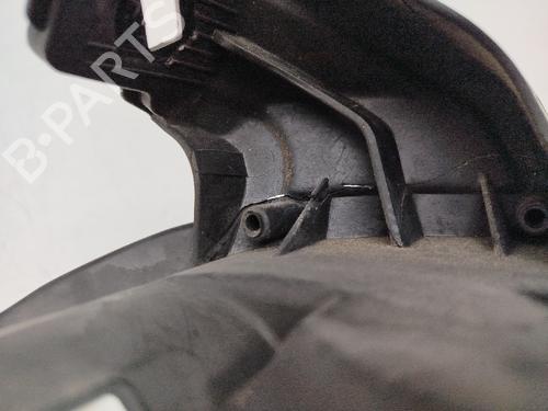 Left headlight OPEL ASTRA J Hatchback Van (P10) 1.3 CDTi (68) | BP32522049C28 - Image 5