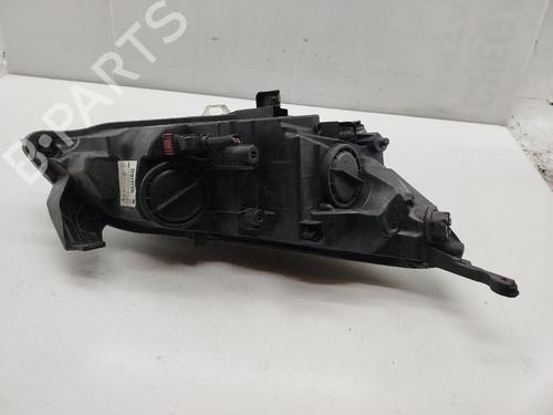 Left headlight OPEL ASTRA J Hatchback Van (P10) 1.3 CDTi (68) | BP32522049C28 - Image 3