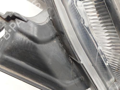 Left headlight OPEL ASTRA J Hatchback Van (P10) 1.3 CDTi (68) | BP32522049C28 - Image 6