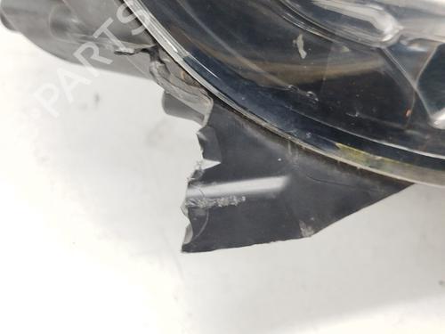 Right headlight OPEL ASTRA J Hatchback Van (P10) 1.3 CDTi (68) | BP32523222C29 - Image 2