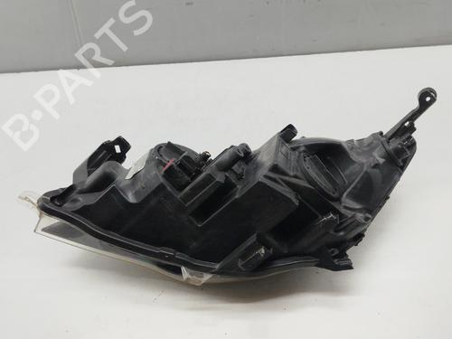 Right headlight OPEL ASTRA J Hatchback Van (P10) 1.3 CDTi (68) | BP32523222C29 - Image 5