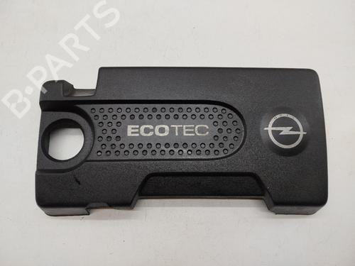 Used Upper protection OPEL ASTRA J Hatchback Van (P10) 1.3 CDTi (68) (95 hp) 32527447