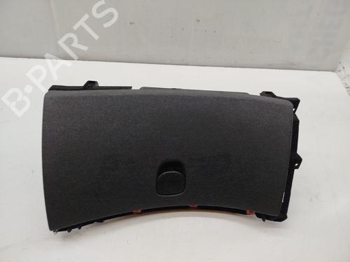 Hanskerom ALFA ROMEO 159 Sportwagon (939_) 1.9 JTDM 16V (939BXC1B, 939BXC12) (150 hp) 32527449