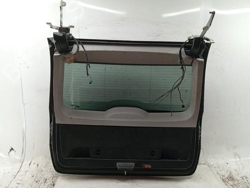 Used Tailgate Tailgate 17270707 17270707