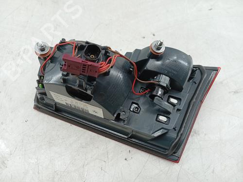 Used Left taillight Left taillight BMW 5 Touring (F11) 530 d xDrive (258 hp) 32530231 32530231