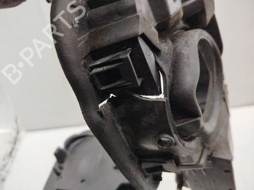 Tanklåg CITROËN C-ELYSEE (DD_) 1.6 HDI 92 | BP32530232C131