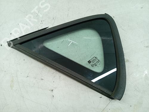 Panel rude bagtil venstre OPEL ASTRA J Hatchback Van (P10) 1.3 CDTi (68) (95 hp) 32530238