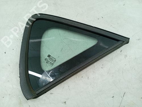 Used Rear right quarter glass Rear right quarter glass OPEL ASTRA J Hatchback Van (P10) 1.3 CDTi (68) (95 hp) 32530240 32530240