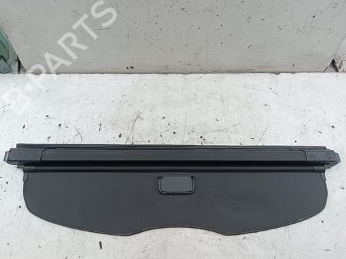 Used Rear parcel shelf ALFA ROMEO 159 Sportwagon (939_) 1.9 JTDM 16V (939BXC1B, 939BXC12) (150 hp) 32530247