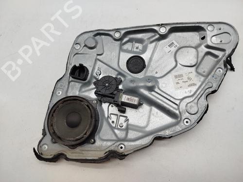 Used Rear right window mechanism Rear right window mechanism ALFA ROMEO 159 Sportwagon (939_) 1.9 JTDM 16V (939BXC1B, 939BXC12) (150 hp) 32530251 32530251