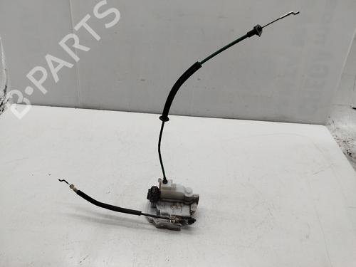 Højre fortil lås ALFA ROMEO 159 Sportwagon (939_) 1.9 JTDM 16V (939BXC1B, 939BXC12) (150 hp) 32630033