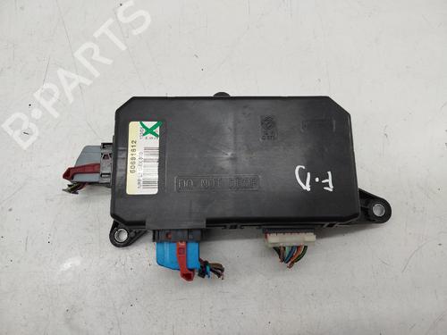 Used Electronic module Electronic module ALFA ROMEO 159 Sportwagon (939_) 1.9 JTDM 16V (939BXC1B, 939BXC12) (150 hp) 32630044 32630044