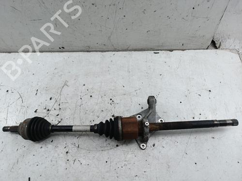 Used Right front driveshaft Right front driveshaft CITROËN C5 III (RD_) 2.0 HDi 165 (RDRHHA, RDRHH8) (163 hp) 32630049 32630049