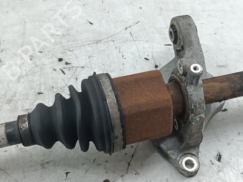 Right front driveshaft CITROËN C5 III (RD_) 2.0 HDi 165 (RDRHHA, RDRHH8) | BP32630049M39 - Image 2