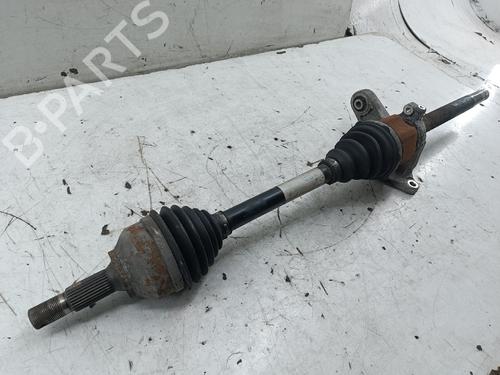 Right front driveshaft CITROËN C5 III (RD_) 2.0 HDi 165 (RDRHHA, RDRHH8) | BP32630049M39 - Image 6