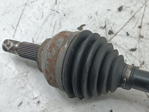 Right front driveshaft CITROËN C5 III (RD_) 2.0 HDi 165 (RDRHHA, RDRHH8) | BP32630049M39 - Image 4