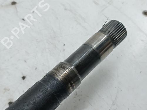 Right front driveshaft CITROËN C5 III (RD_) 2.0 HDi 165 (RDRHHA, RDRHH8) | BP32630049M39 - Image 3