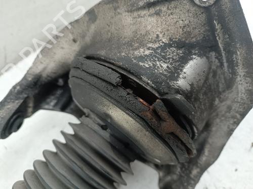 Left front shock absorber CITROËN C5 III (RD_) 2.0 HDi 165 (RDRHHA, RDRHH8) | BP32632016M16 - Image 3