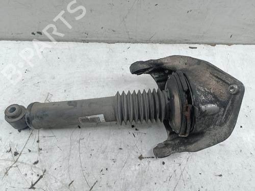 Used Left front shock absorber Left front shock absorber CITROËN C5 III (RD_) 2.0 HDi 165 (RDRHHA, RDRHH8) (163 hp) 32632016 32632016