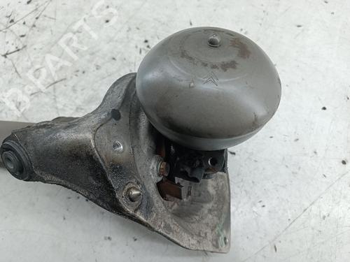 Left front shock absorber CITROËN C5 III (RD_) 2.0 HDi 165 (RDRHHA, RDRHH8) | BP32632016M16 - Image 4