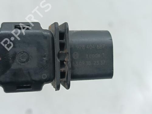 Electronic sensor CITROËN C5 III (RD_) 2.0 HDi 165 (RDRHHA, RDRHH8) | BP32632018M84  - Image 5