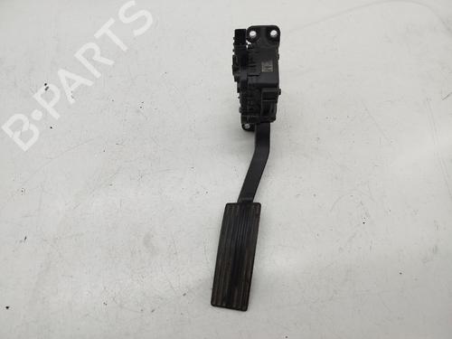 Used Pedal Pedal ALFA ROMEO 159 Sportwagon (939_) 1.9 JTDM 16V (939BXC1B, 939BXC12) (150 hp) 32632022 32632022