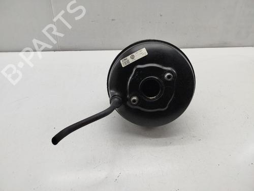 Used Servo brake Servo brake ALFA ROMEO 159 Sportwagon (939_) 1.9 JTDM 16V (939BXC1B, 939BXC12) (150 hp) 32632023 32632023