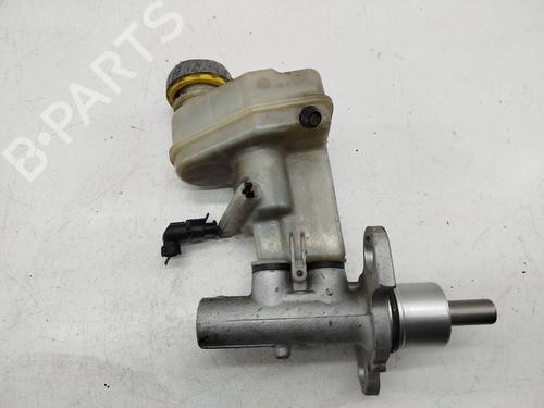 Used Brake master cylinder ALFA ROMEO 159 Sportwagon (939_) 1.9 JTDM 16V (939BXC1B, 939BXC12) (150 hp) 32632026