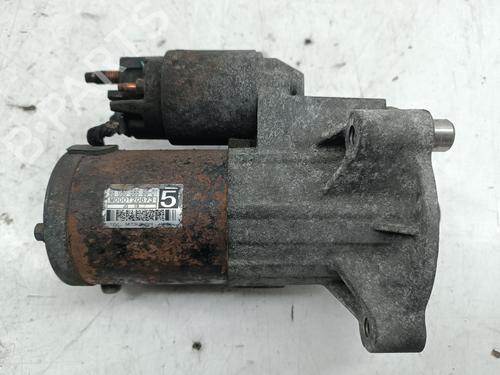 Used Starter CITROËN C5 III (RD_) 2.0 HDi 165 (RDRHHA, RDRHH8) (163 hp) 32670356