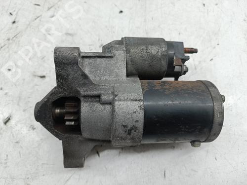 Starter CITROËN C5 III (RD_) 2.0 HDi 165 (RDRHHA, RDRHH8) | BP32670356M8  - Image 5