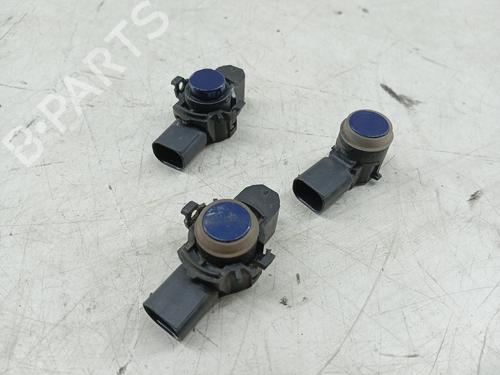 Used Electronic sensor Electronic sensor PEUGEOT 308 II (LB_, LP_, LW_, LH_, L3_) [2013-2021] 25472318 25472318