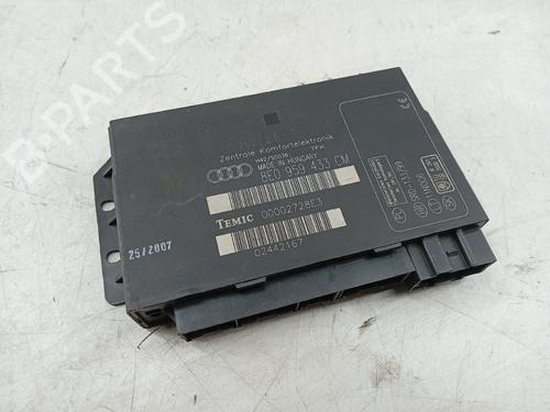 Electronic module AUDI A4 B7 (8EC)  | BP32670358M83  - Image 5