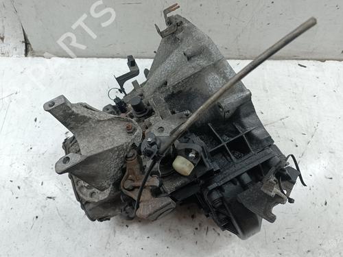Used Gearbox Gearbox CITROËN C5 III (RD_) 2.0 HDi 165 (RDRHHA, RDRHH8) (163 hp) 32670361 32670361