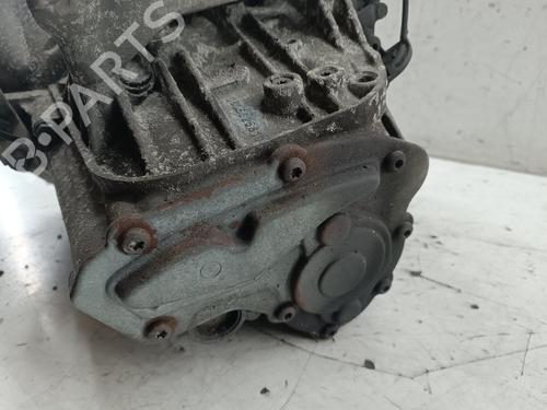 Gearbox CITROËN C5 III (RD_) 2.0 HDi 165 (RDRHHA, RDRHH8) | BP32670361M3  - Image 8