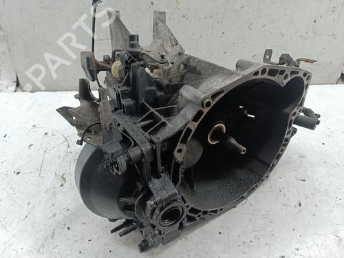 Gearbox CITROËN C5 III (RD_) 2.0 HDi 165 (RDRHHA, RDRHH8) | BP32670361M3  - Image 10