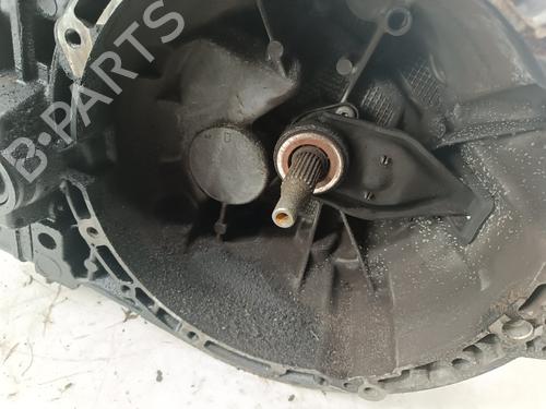 Gearbox CITROËN C5 III (RD_) 2.0 HDi 165 (RDRHHA, RDRHH8) | BP32670361M3  - Image 9