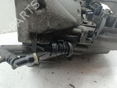 Gearbox CITROËN C5 III (RD_) 2.0 HDi 165 (RDRHHA, RDRHH8) | BP32670361M3  - Image 7