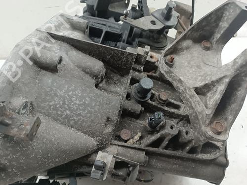Gearbox CITROËN C5 III (RD_) 2.0 HDi 165 (RDRHHA, RDRHH8) | BP32670361M3  - Image 6