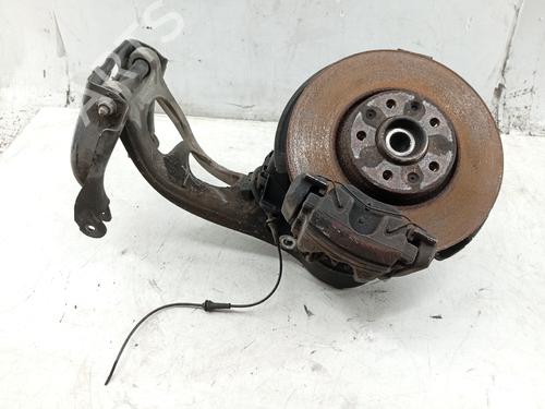 Used Left front steering knuckle Left front steering knuckle CITROËN C5 III (RD_) 2.0 HDi 165 (RDRHHA, RDRHH8) (163 hp) 32670364 32670364