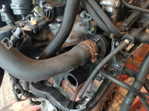 Engine CITROËN C5 III (RD_) 2.0 HDi 165 (RDRHHA, RDRHH8) | BP32670363M1  - Image 13