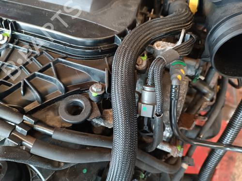 Engine CITROËN C5 III (RD_) 2.0 HDi 165 (RDRHHA, RDRHH8) | BP32670363M1  - Image 14