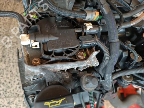 Engine CITROËN C5 III (RD_) 2.0 HDi 165 (RDRHHA, RDRHH8) | BP32670363M1  - Image 16