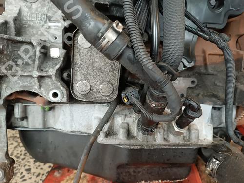 Engine CITROËN C5 III (RD_) 2.0 HDi 165 (RDRHHA, RDRHH8) | BP32670363M1  - Image 10