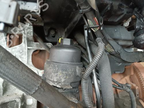 Engine CITROËN C5 III (RD_) 2.0 HDi 165 (RDRHHA, RDRHH8) | BP32670363M1  - Image 9