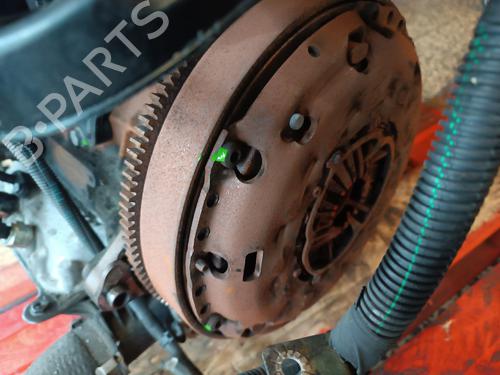 Engine CITROËN C5 III (RD_) 2.0 HDi 165 (RDRHHA, RDRHH8) | BP32670363M1  - Image 12