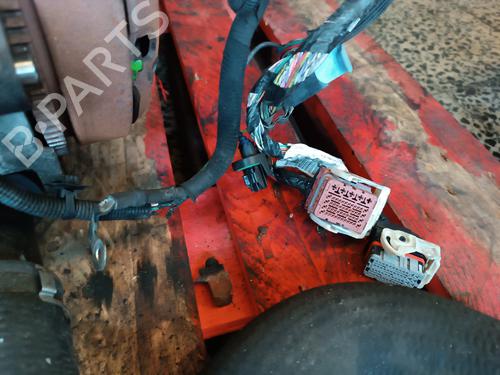 Engine CITROËN C5 III (RD_) 2.0 HDi 165 (RDRHHA, RDRHH8) | BP32670363M1  - Image 11