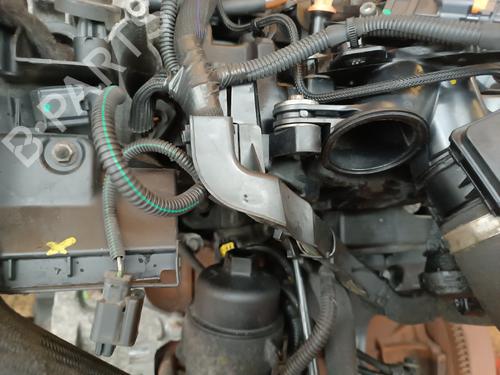 Engine CITROËN C5 III (RD_) 2.0 HDi 165 (RDRHHA, RDRHH8) | BP32670363M1  - Image 8